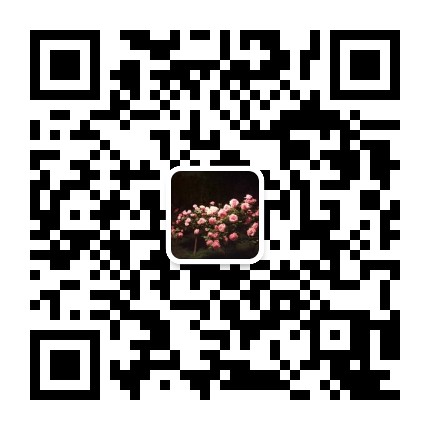 微信二维码